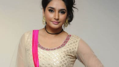 Karnataka: Actress Ragini gets CCB notice in drug case