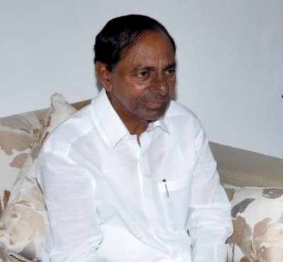 KCR's demand for Bharat Ratna to Narasimha Rao annoys Muslim groups