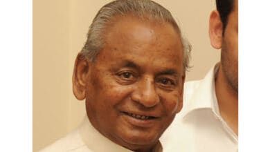 Rajasthan announces two-day state mourning on demise of Kalyan Singh