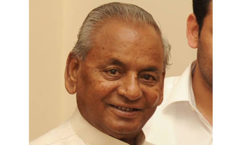 Rajasthan announces two-day state mourning on demise of Kalyan Singh