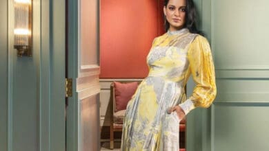 Kangana Ranaut