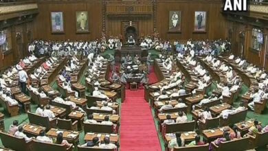 Maharashtra Assembly session commences