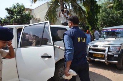 Kerala gold smuggling case: NIA questions Jaleel for over 8 hours (Ld)