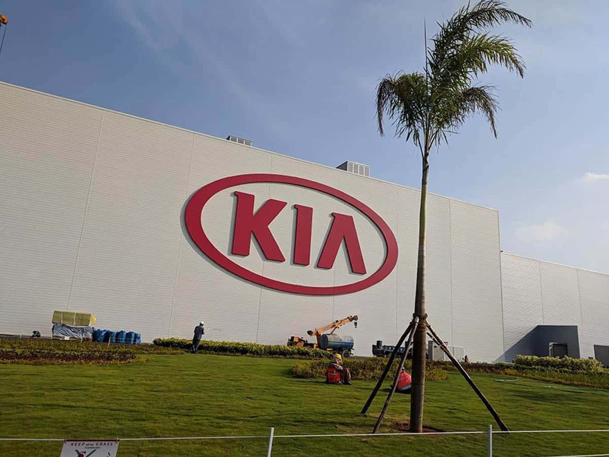 AP govt 'paying a penalty' for getting Kia Motors to set up plant in state: Minister