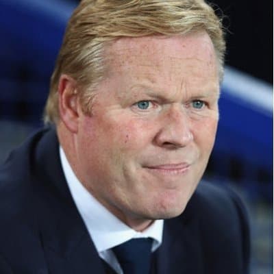 Koeman keen to see improvement in Barca's last pre-season friendly