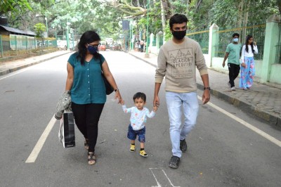 K'taka: DULT recommends closing Cubbon Park for motorised traffic, parking