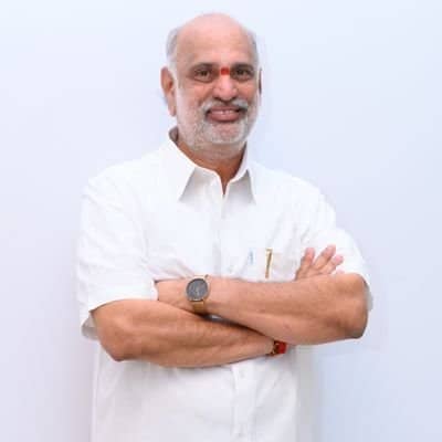 K'taka Labour Minister Hebbar tests positive for coronavirus