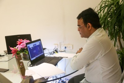 K'taka doles out sops to encourage IT investments outside B'luru