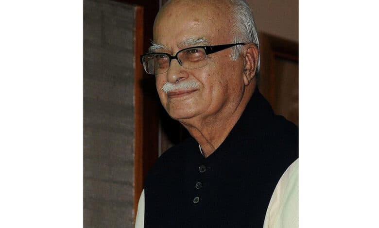 BJP veteran LK Advani admitted to Apollo Hospital in Delhi