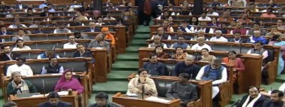 LS passes Bill for legal framework to bilateral netting of QFCs