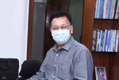 'Livelihood also important': Health Ministry on resumption of economic activities