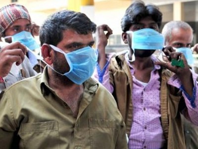 Lucknow reports highest 1,006 Covid cases in 1 day