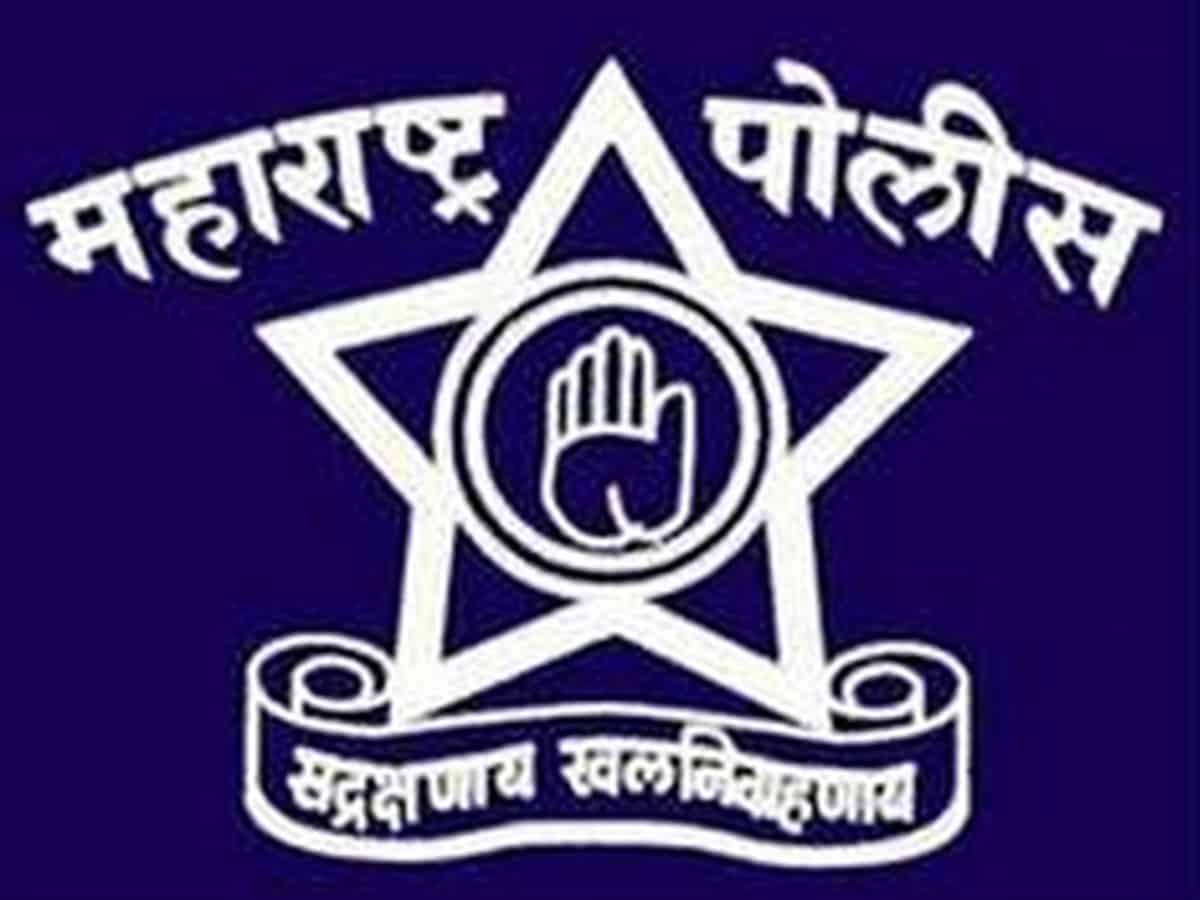 533 new COVID-19 cases in Maharashtra police