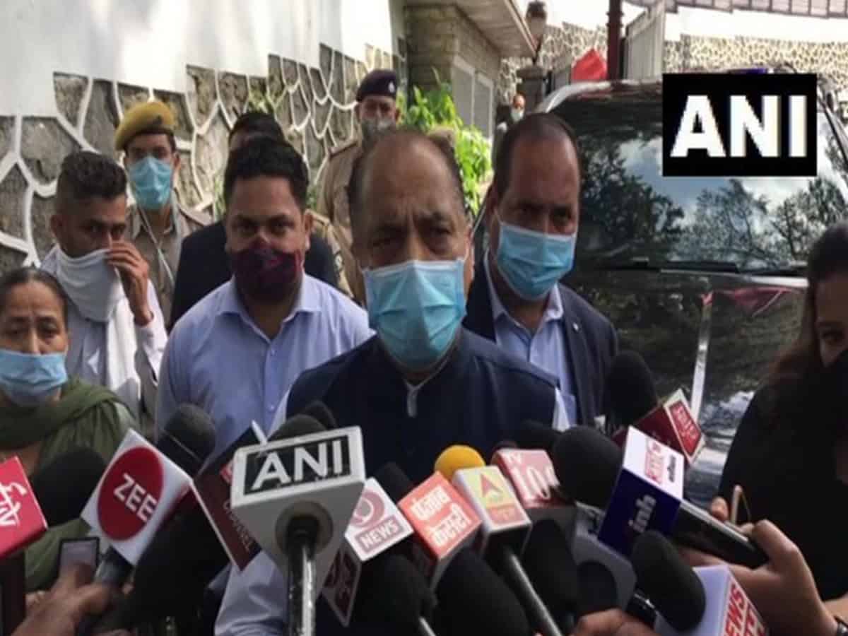 PM Modi likely to visit Manali on Oct 3 for inauguration of Atal Tunnel: Himachal Pradesh CM