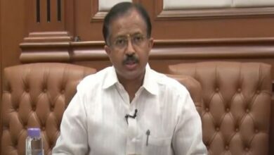 MoS V Muraleedharan to be on two-day visit to Kuwait from Aug 23