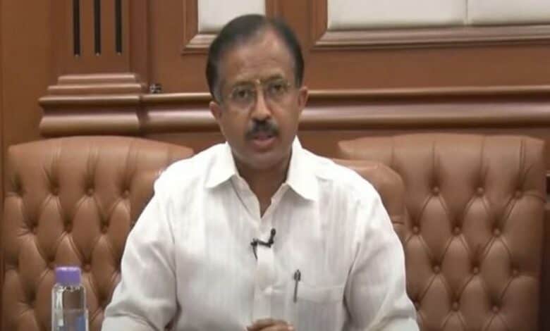 MoS V Muraleedharan to be on two-day visit to Kuwait from Aug 23