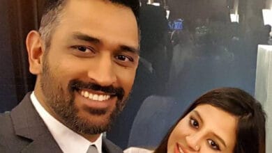 MS Dhoni to produce mythological sci-fi web-series