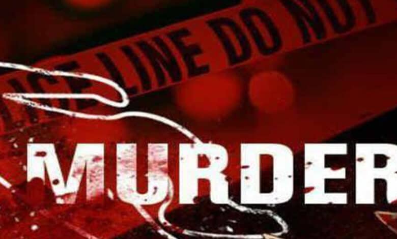 Man kills mother, keeps body buried in bedroom for two years