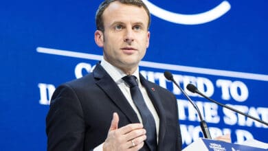 Was Macron's phone a target for spies? French investigate