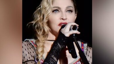Madonna