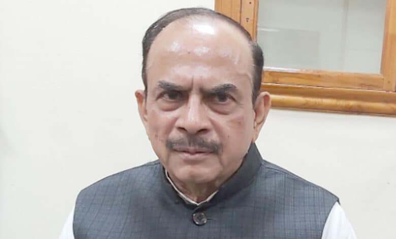 Mahmood Ali