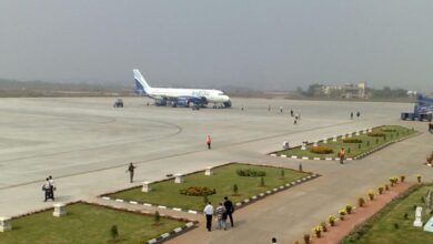 Nizam-era Mamnoor airport to regain its glory
