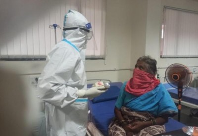 Mandatory help desks at Odisha Covid hospitals on patients' condition