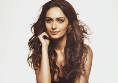 Manushi Chhillar: Don't think your size defines your fitness