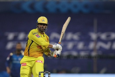 Many positives but plenty of areas to improve: Dhoni