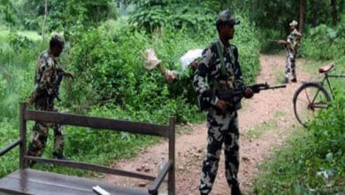 Central intelligence agencies warn of Maoist influence in Tamil Nadu