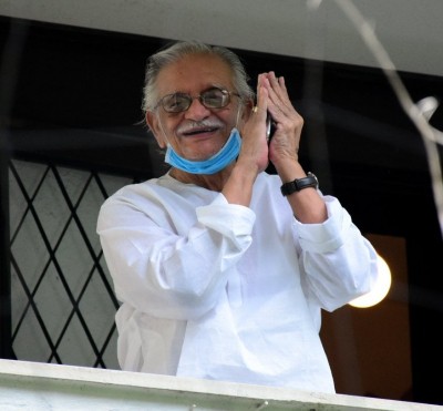 Memories keep floating somewhere: Gulzar on memoir