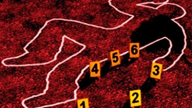 Minor hacked to death for using pump set