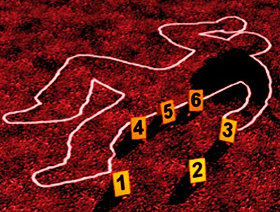 Minor hacked to death for using pump set