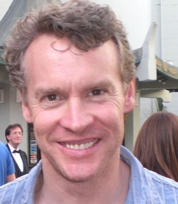 Most Hollywood projects lack diversity: 'The O.C.' star Tate Donovan