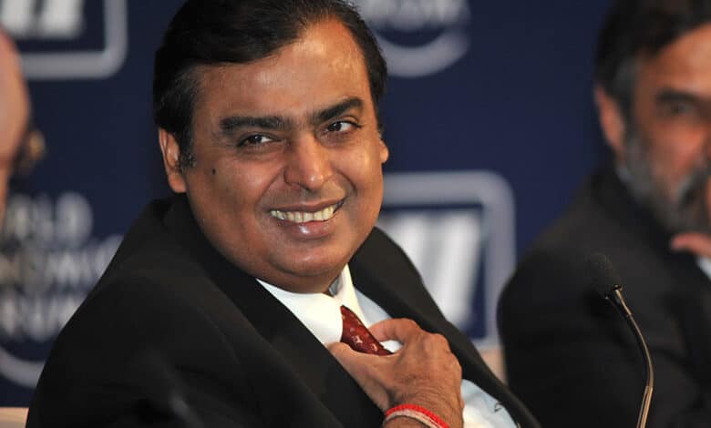Wealth creation at bottom of pyramid needed: Mukesh Ambani on 30 years of liberalization