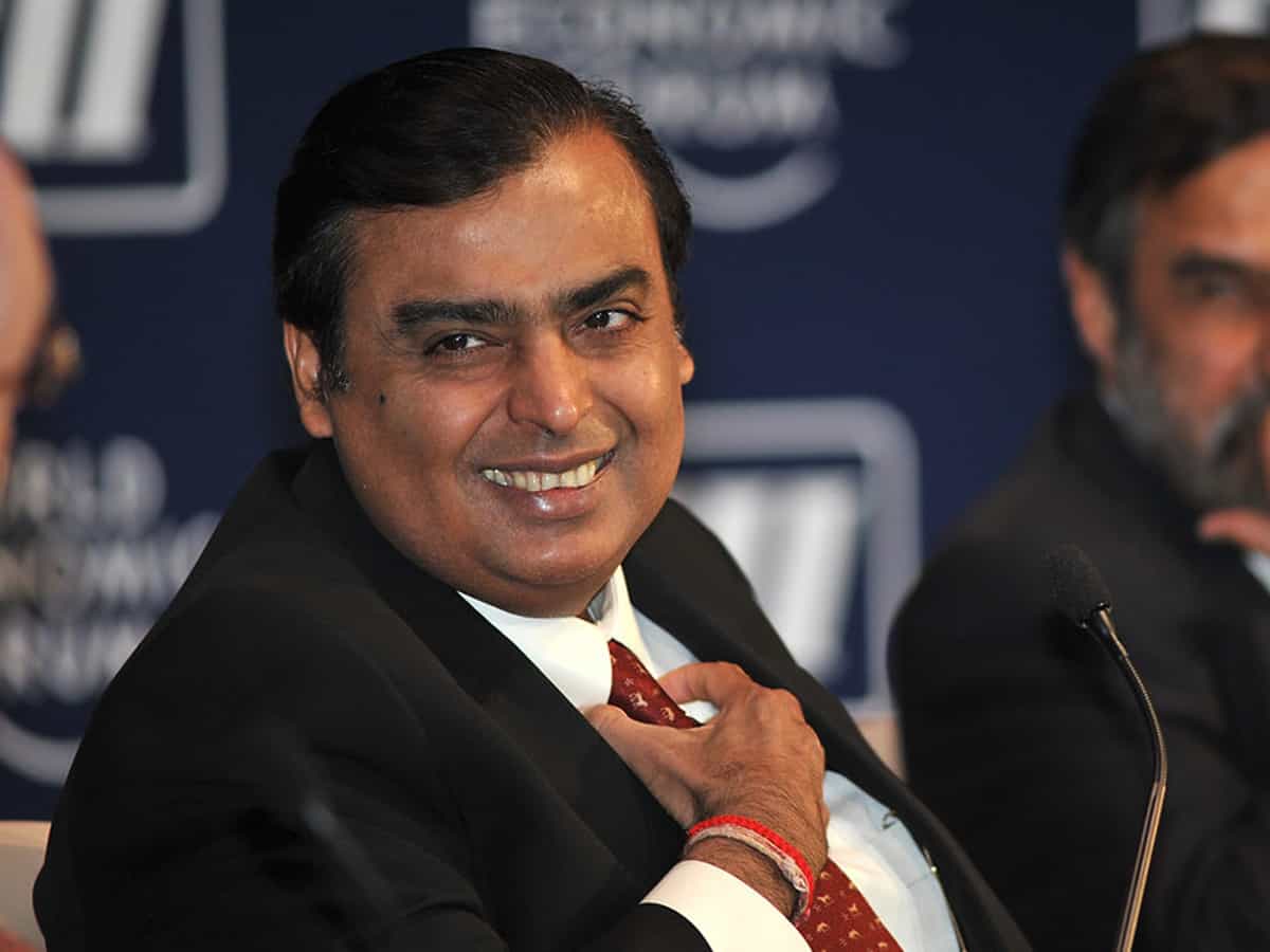 Wealth creation at bottom of pyramid needed: Mukesh Ambani on 30 years of liberalization