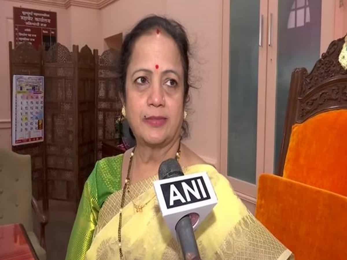 Kumbh returnees will distribute 'Corona ka Prasad', says Mumbai Mayor