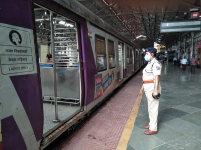 Mumbai to get 150 more suburban train services from Monday