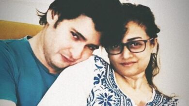 How did Namrata Shirodkar, Mahesh Babu react to drug controversy?