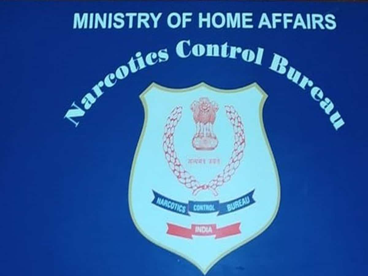 Sushant Singh death case: NCB arrests one more person in Mumbai for alleged drug peddling