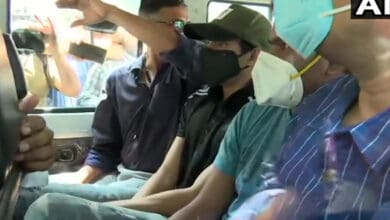 Court sends Showik Chakraborty, Samuel Miranda to NCB custody till Sept 9