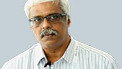 NIA questions bureaucrat Sivasankar in Kerala gold smuggling case