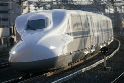 NHSRCL to study 7 new Bullet Train corridors totalling 5,000 km