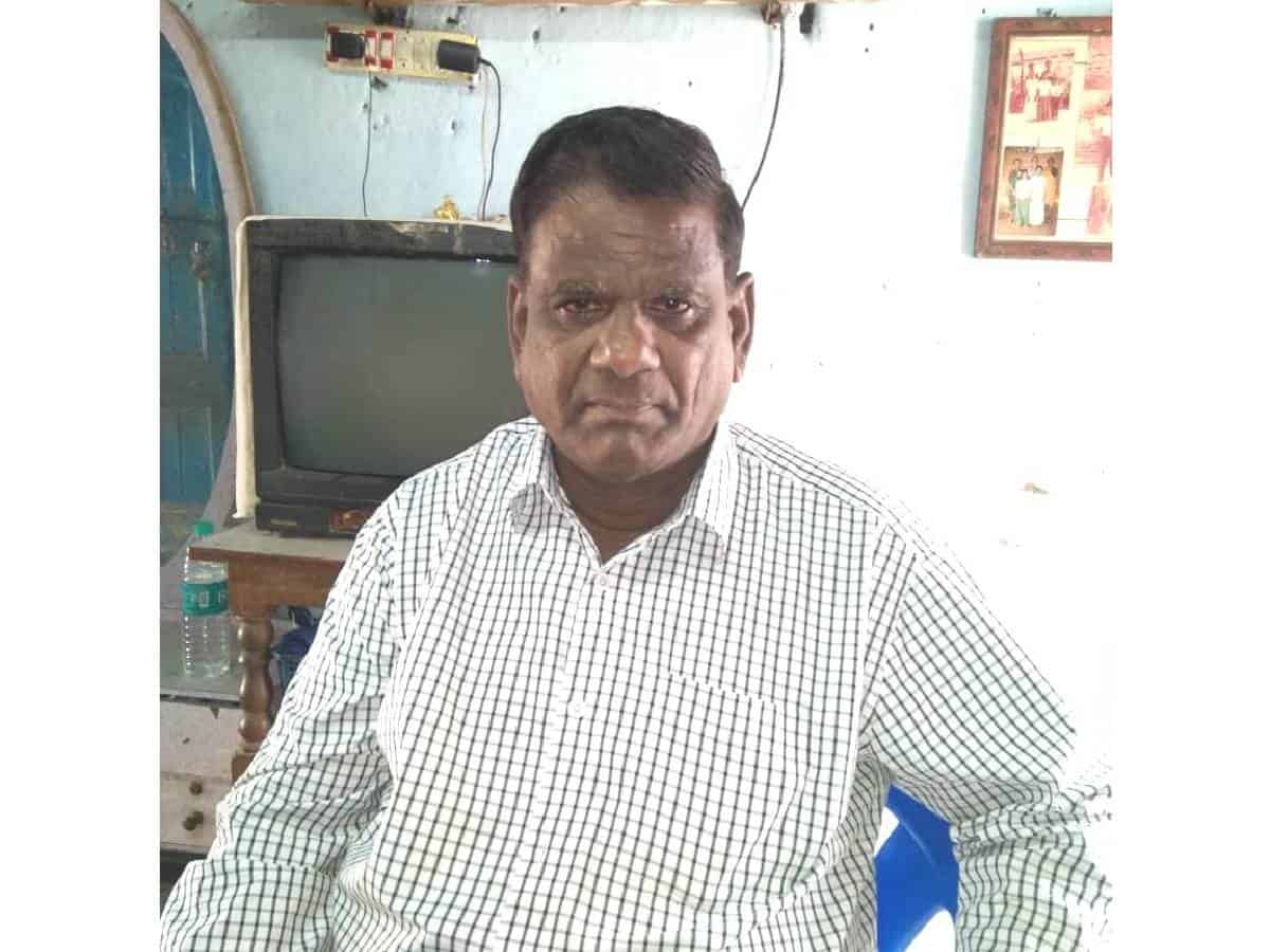 Wife of Raja who became Rahman 18 yrs ago in KSA asks for return of his body