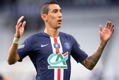 Neymar, Di Maria, Paredes test positive for COVID-19: Report
