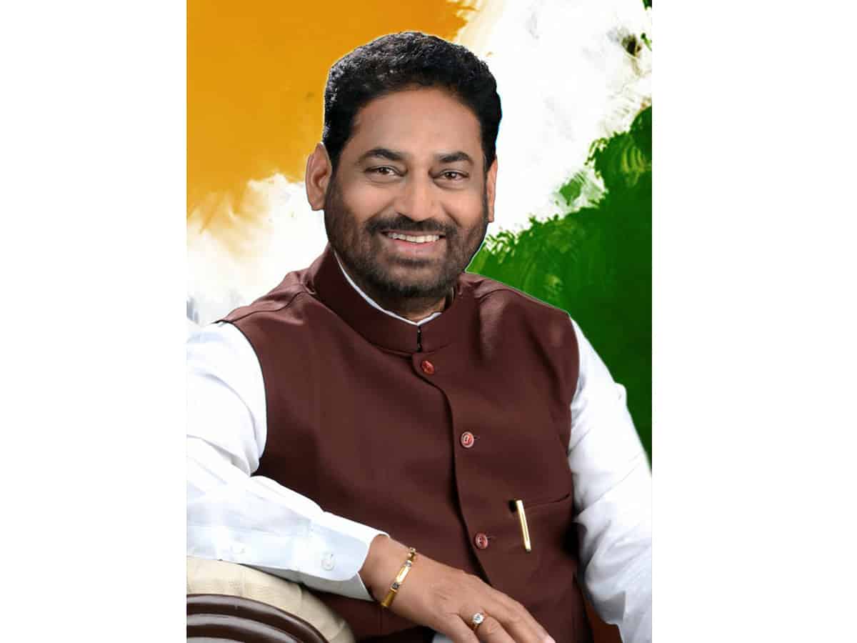 Maharashtra minister Nitin Raut tests COVID positive