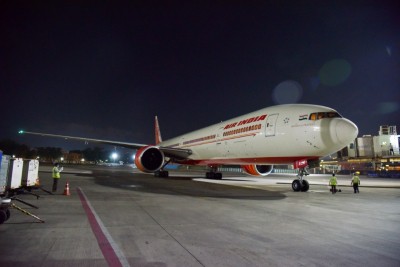 No buyers for Air India may mean divestment to be put off