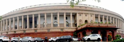 No cooking in Parliament, only packed food in Monsoon session