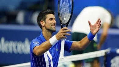 Wimbledon: Focus on Djokovic, Federer as play resumes after rest day