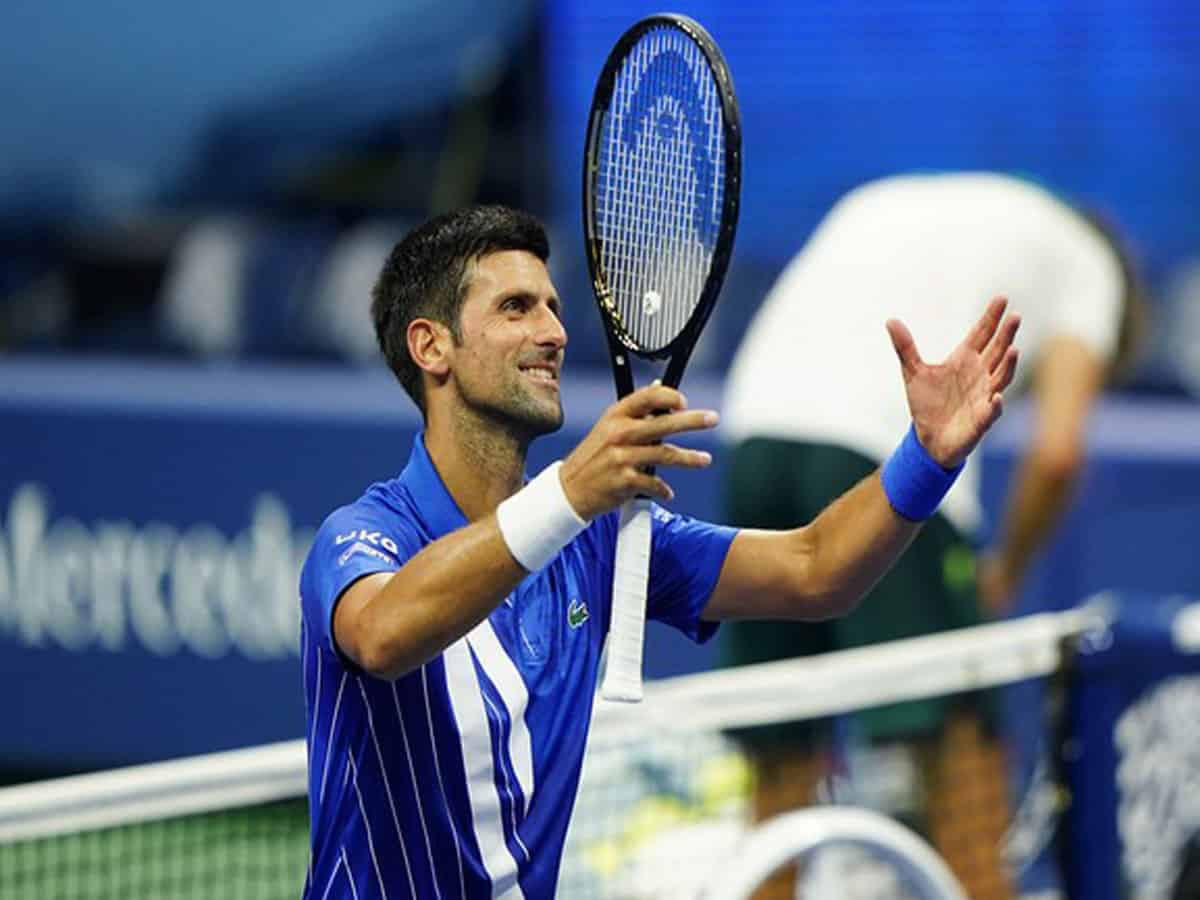 Wimbledon Focus on Djokovic, Federer as play resumes after rest day